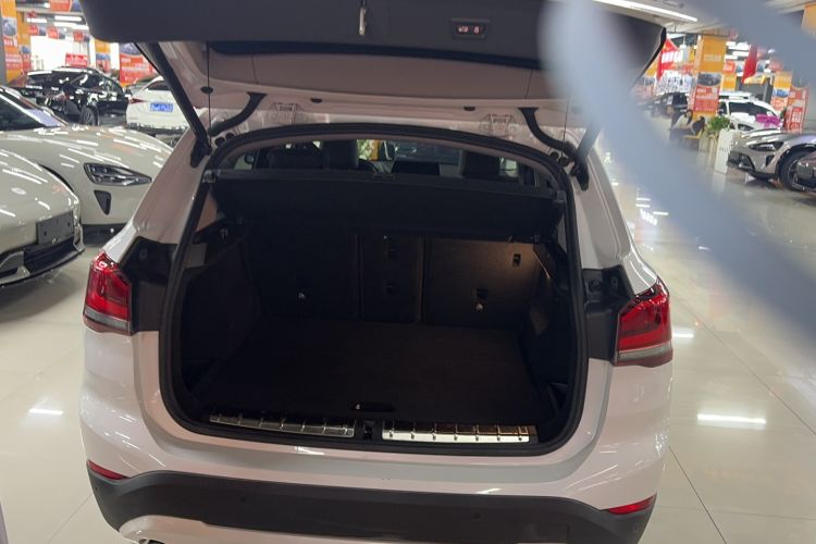 Used BMW X1 2021 xDrive25Li Luxury Model