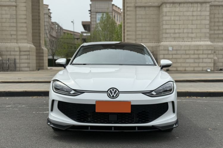 Used Volkswagen Lamando 2024 Lavida L 280TSI DSG Trendy Spicy Edition Exterior 7