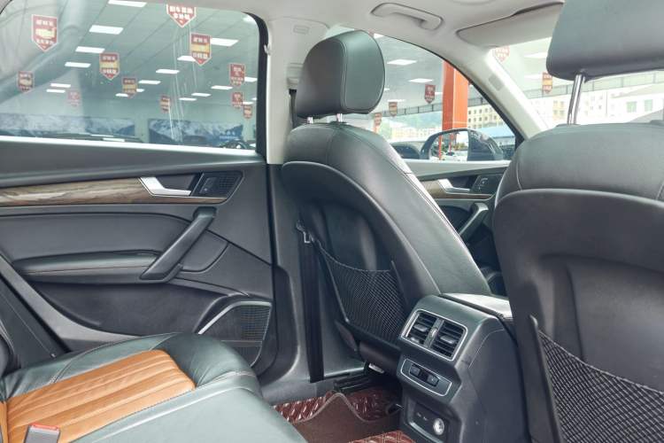 Used Audi Q5L 2020 45 TFSI Prestige Elegant Edition
