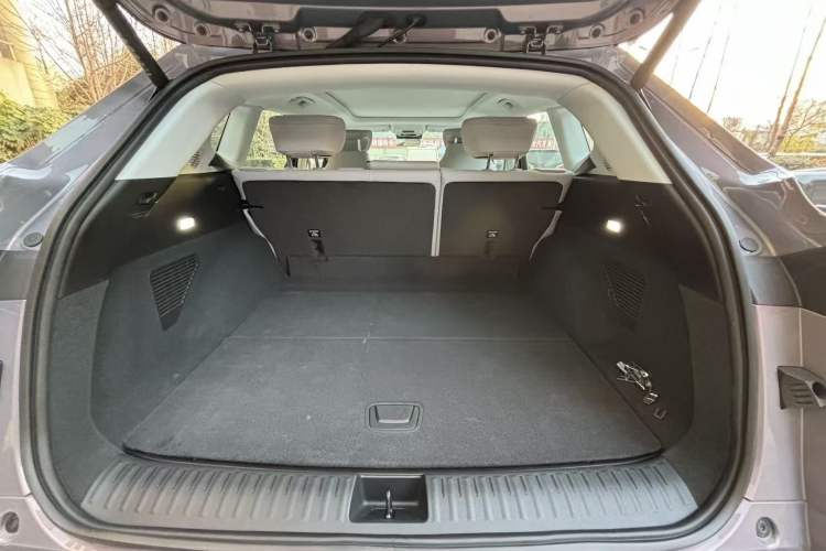 Used Buick E5 2023 Zhenxiang Standard Range Edition