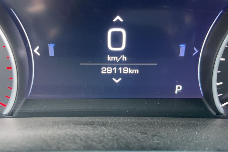 Used Cadillac CT6 2022 28T Fashion Edition
