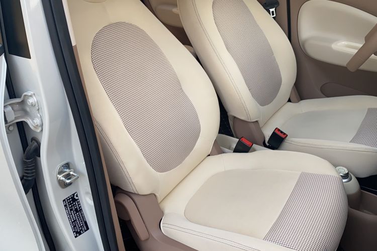 Used Wuling Hongguang MINIEV 2025 Four-Door Version Zhenxiang+ Edition