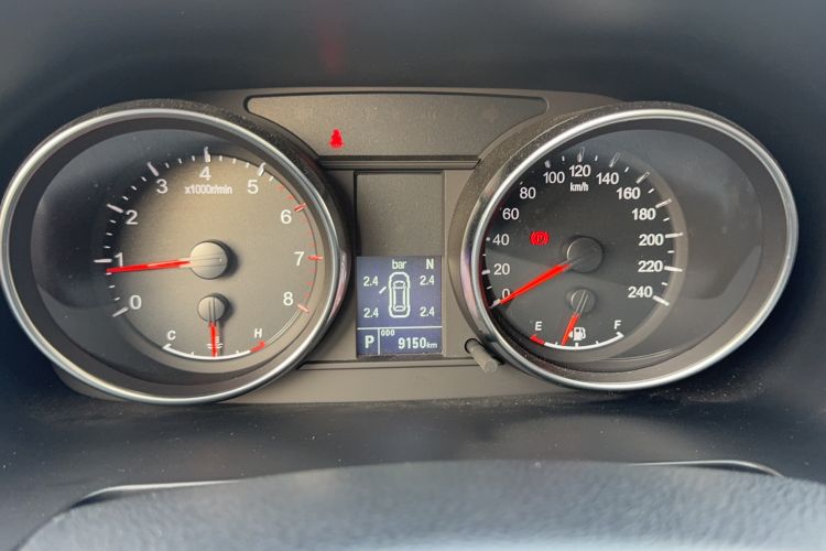 Used Haval M6 2023 PLUS 1.5T DCT Luxury Smart Connectivity Model
