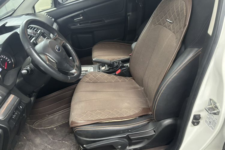 Used Subaru XV 2014 2.0i Comfort Edition