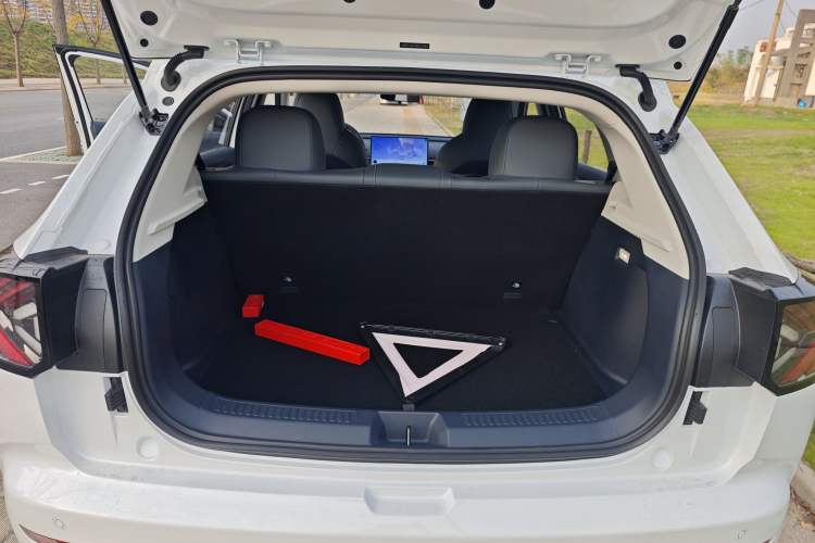 Used ARCFOX T1 2025 Model 425 PRO