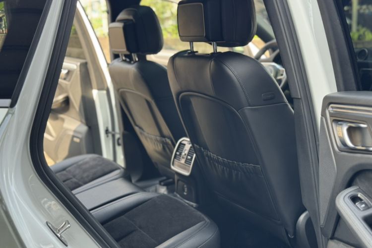 Used Porsche Macan 2017 Macan 2.0T
