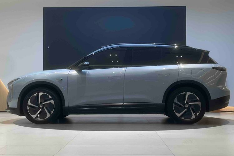 Used Nio ES6 2023 75 kWh
