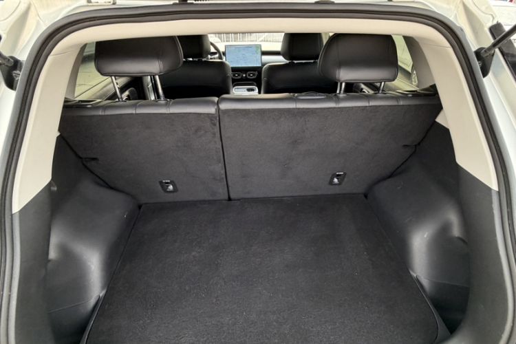 Used AION UT 2025 420 Smart Edition