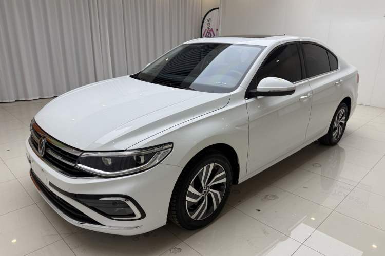 Used Volkswagen Bora 2023 200TSI DSG Smart Drive Version