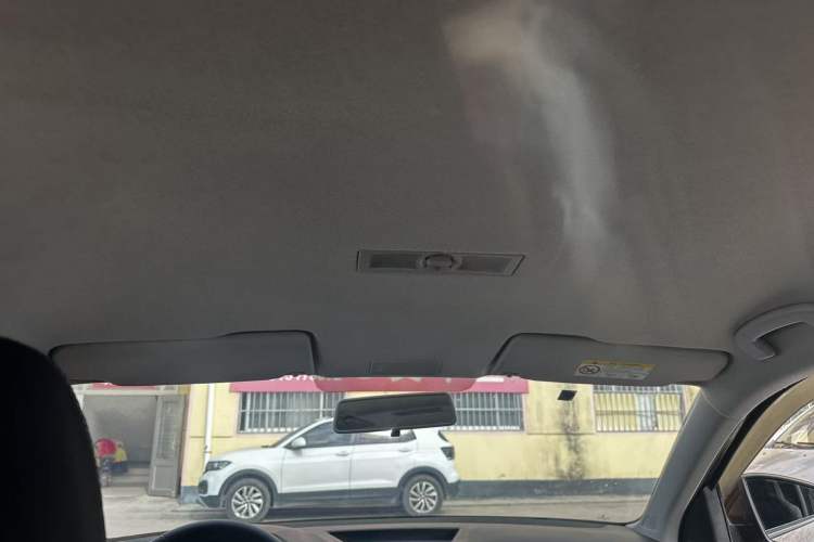 Used Skoda Kamiq 2018 1.5L Automatic Standard Version China V Emission Standard
