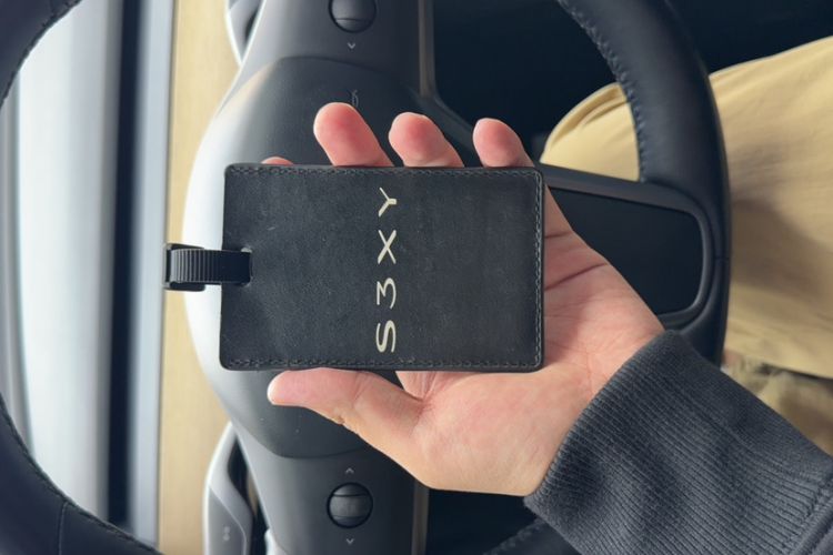 Used Tesla Model 3 2020 Refreshed Version Long-Range Rear-Wheel Drive