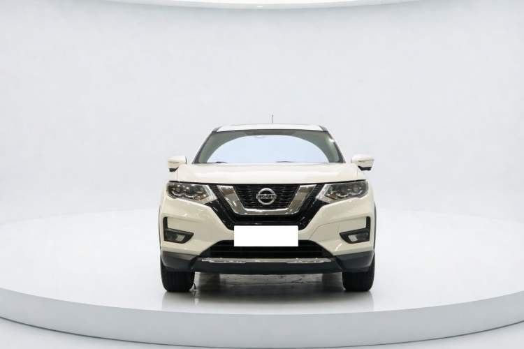 Used Nissan X-Trail 2021 2.0L CVT 2WD XL Premium Commemorative Edition
