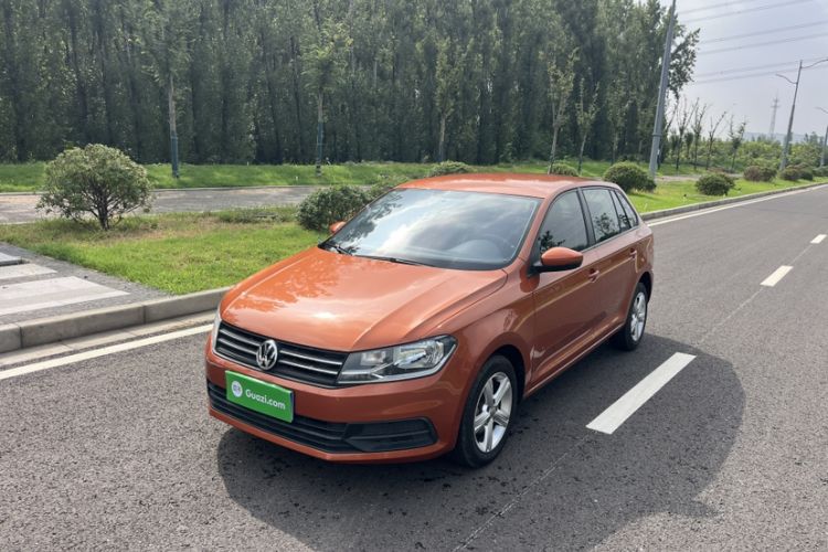 Used Volkswagen Santana 2015 Haval H6 1.6L Automatic Luxury Model