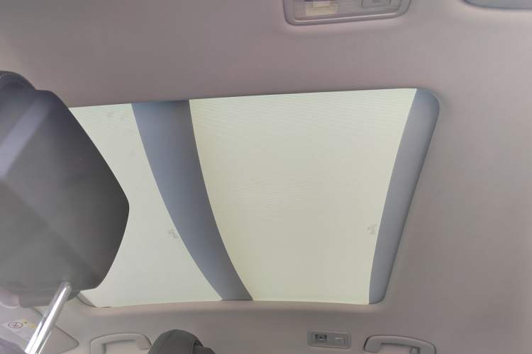 Used Volkswagen Magotan 2023 2 Million Units Limited Edition 330TSI DSG Leading Version Interior 8