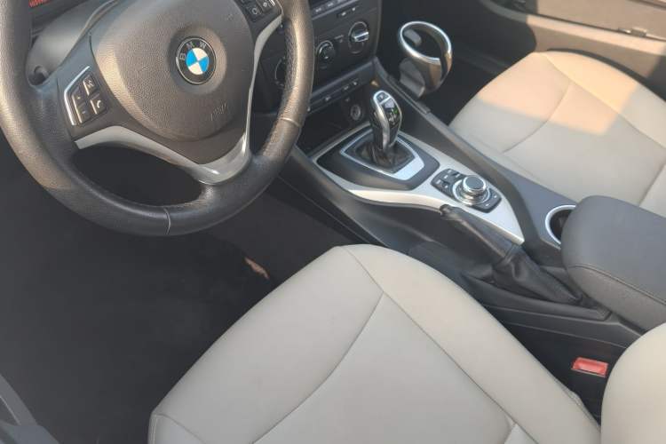 Used BMW X1 2014 sDrive18i Fashion Model