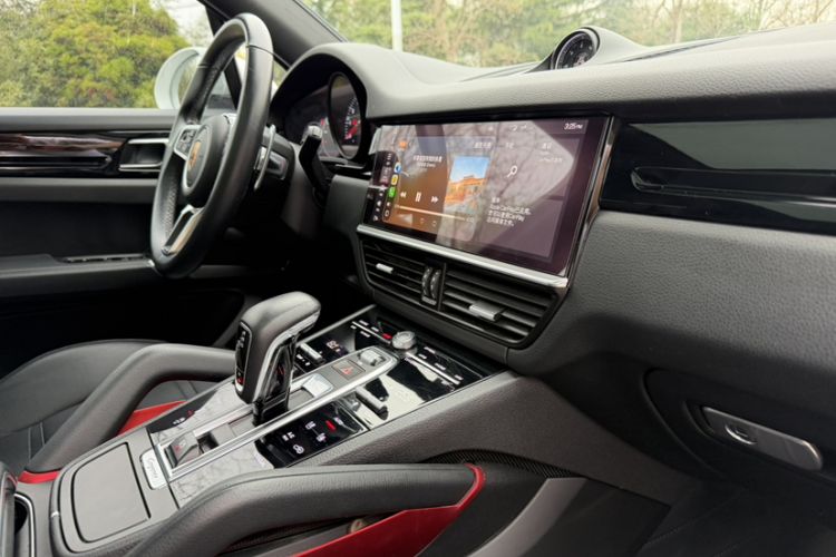 Used Porsche Cayenne 2019 Cayenne 3.0T