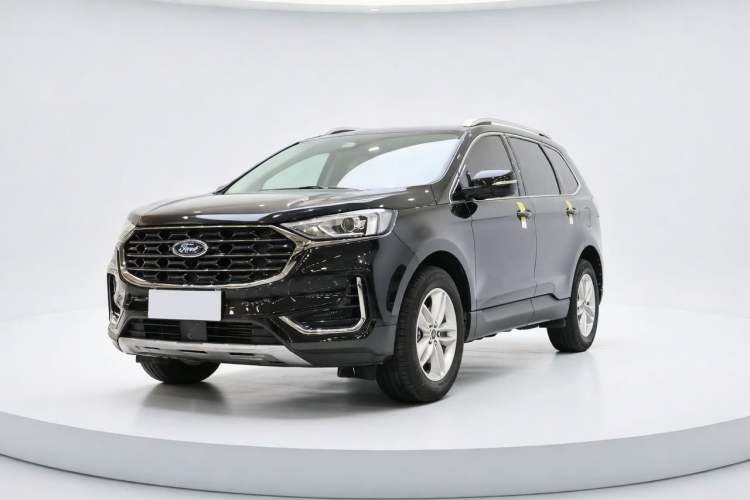 Used Ford Edge 2021 PLUS EcoBoost 245 Two-Wheel-Drive Elite 5-Seater