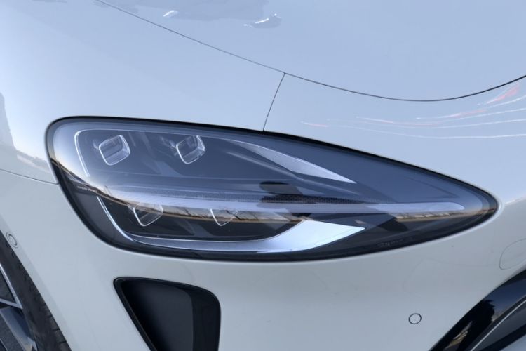 Used Xiaomi Auto SU7 2024 Rear-Drive Ultra-Long Range Advanced Pro-Level Intelligent Driving Version