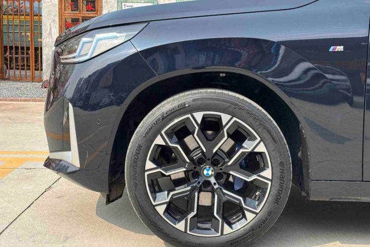 Used BMW X3 2025 xDrive30L Luxury Edition M Sport Package