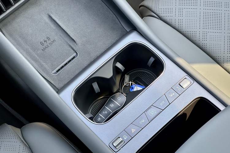 Used BYD Yuan PLUS 2025 Intelligent Driving Version 510 KM Beyond-Grade Edition
