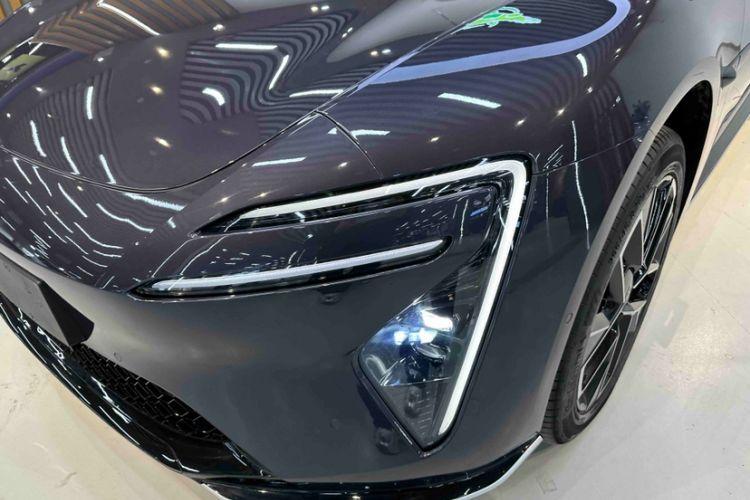 Used Avatr 06 2025 Max Extended-Range Edition