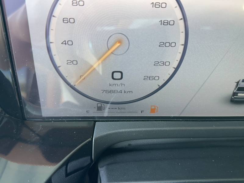 Used Tank 500 New Energy 2024 Hi4-T — 12