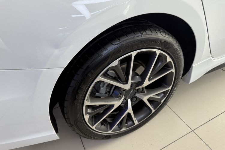 Used Lynk & Co 03 2019 2.0TD Automatic Jing Pro Edition
