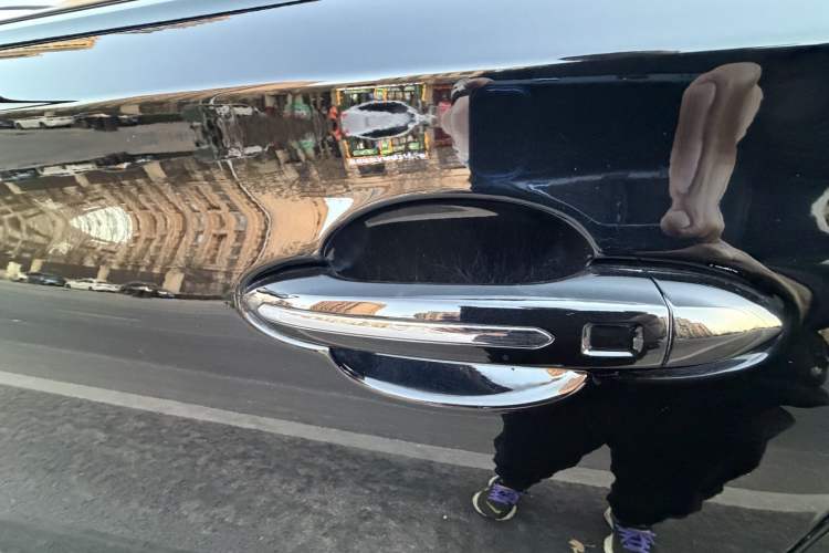 Used JETOUR X90 PLUS 2024 1.6TD DCT Villa 5-Seater
