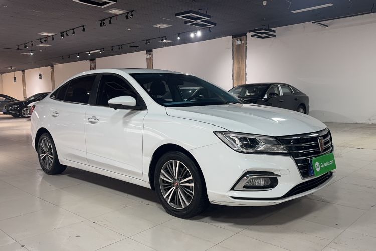 Used Roewe i5 2019 1.5L Automatic 4G Connected Langzhen Edition