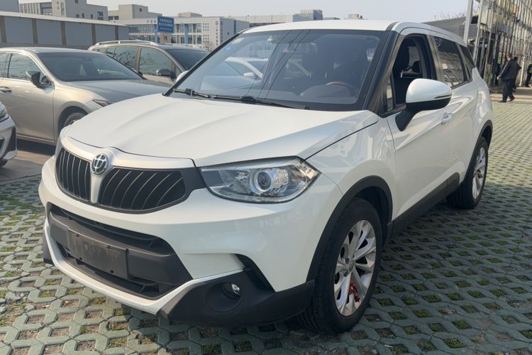 Used Brilliance V3 2016 1.5L Automatic Comfort Model