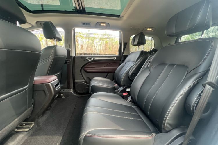 Used GAC Trumpchi M6 2023 PRO 270T DCT Luxury Edition Exterior 7