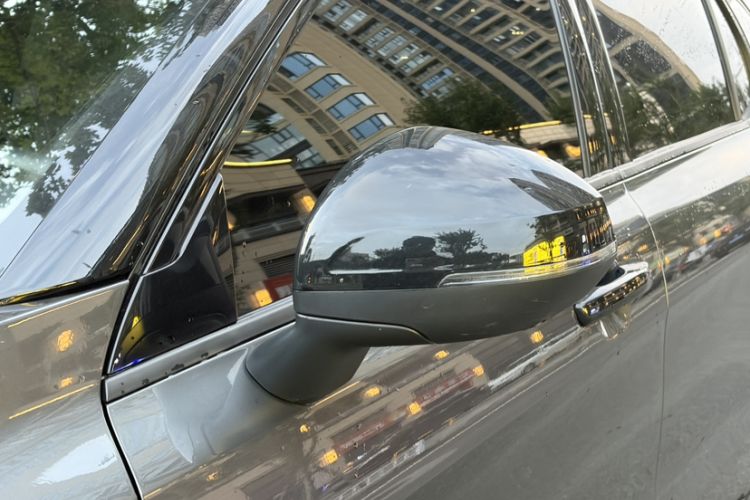 Used Lynk & Co 01 EM-P 2023 1.5TD EM-P PM