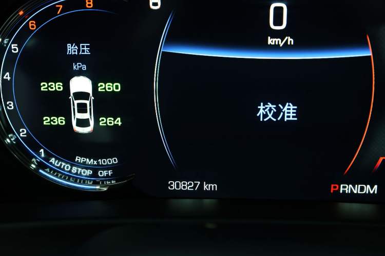 Used Cadillac CT6 2017 40T Luxury Model