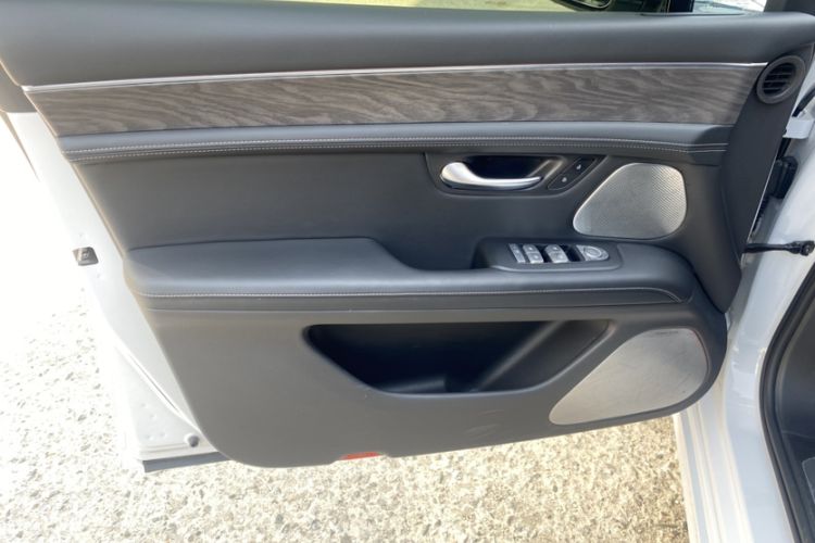 Used Hima AITO M5 2022 Extended-Range Four-Wheel Drive Performance Version