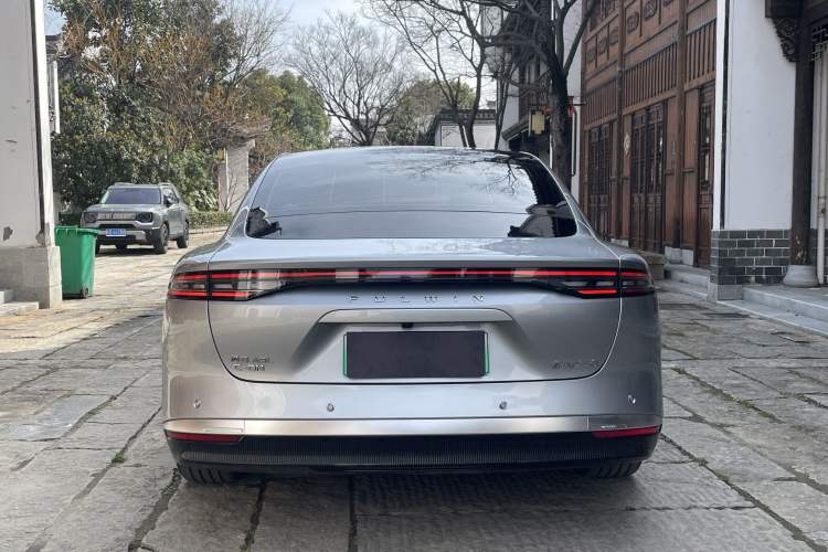 Used Chery Fulwin A9L 2025 Model, 260 Ultra-Long Range Luxury Edition