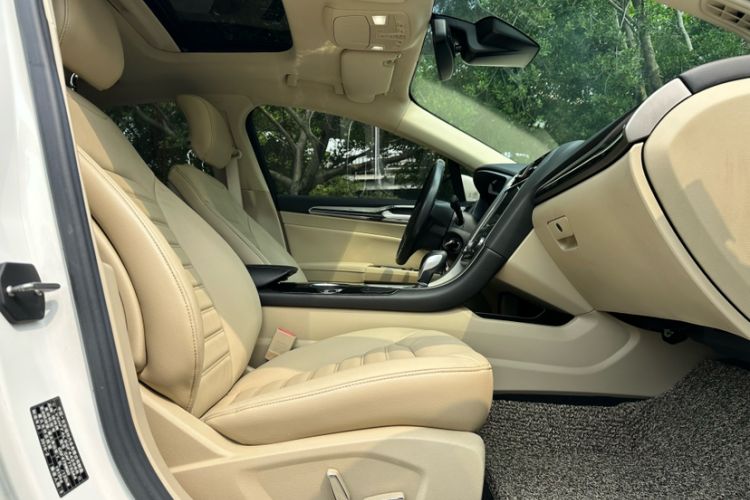 Used Ford Mondeo 2013 1.5L GTDi180 Fashion Edition