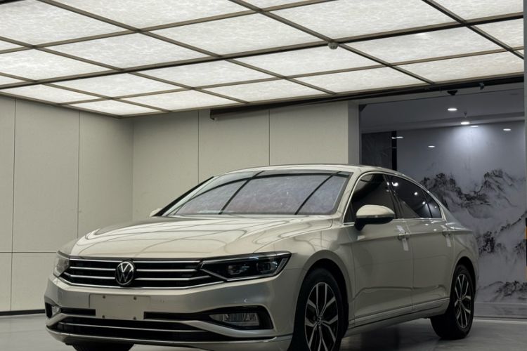 Used Volkswagen Magotan 2020 330TSI DSG Leading Model