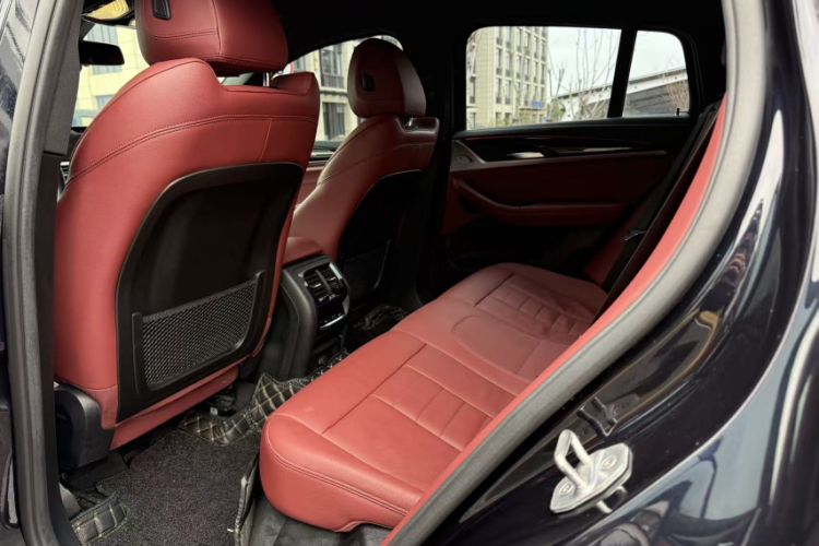 Used BMW X4 2019 xDrive25i M Sport Package