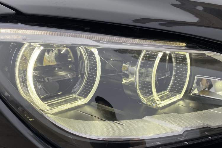 Used BMW 6 Series 2013 Facelift 640i Gran Coupe