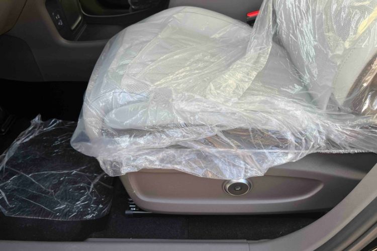 Used EXEED Stellar C-DM 2025 Beyond Edition Pro
