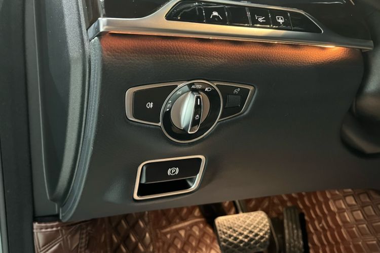 Used Mercedes-Benz Maybach S-Class 2019 Refresh S 450 4MATIC Interior 2