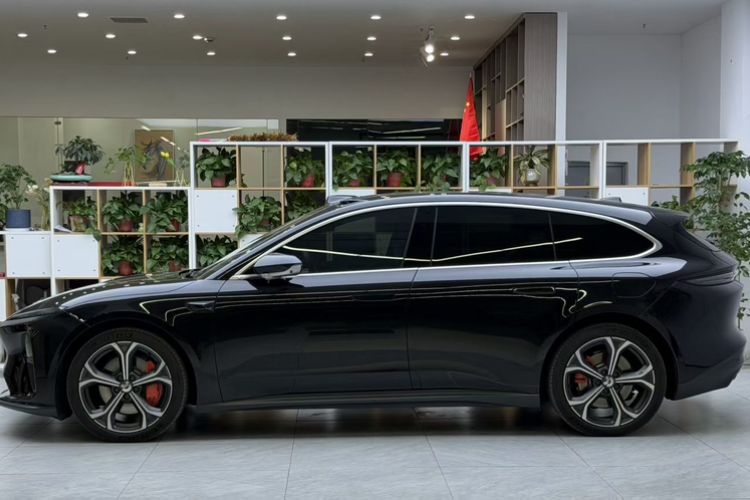 Used Nio ET5T 2024 75kWh Touring
