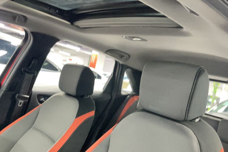 Used Honda LIFE 2021 1.5L CVT SPO-SS Dynamic Edition