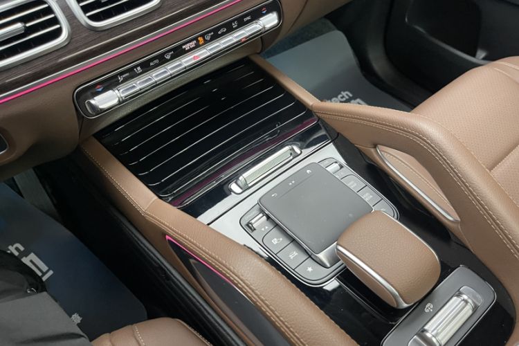 Used Mercedes-Benz GLE 2024 GLE 350 4MATIC Stylish Model
