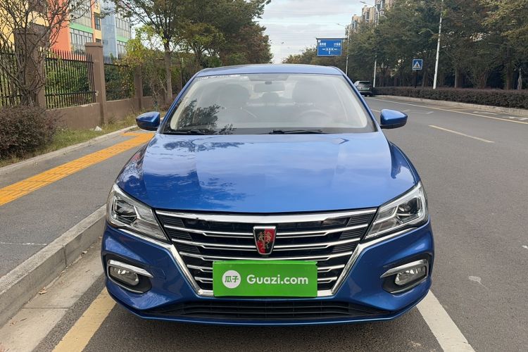 Used Roewe i5 2020 1.5L Manual 4G Connect Leehao Flagship Edition