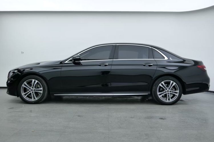 Used Mercedes-Benz E-Class 2021 Facelift E 260 L Sport Edition