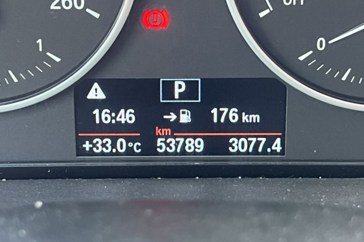 Used BMW 1 Series (Import) 2016 118i Leading Model
