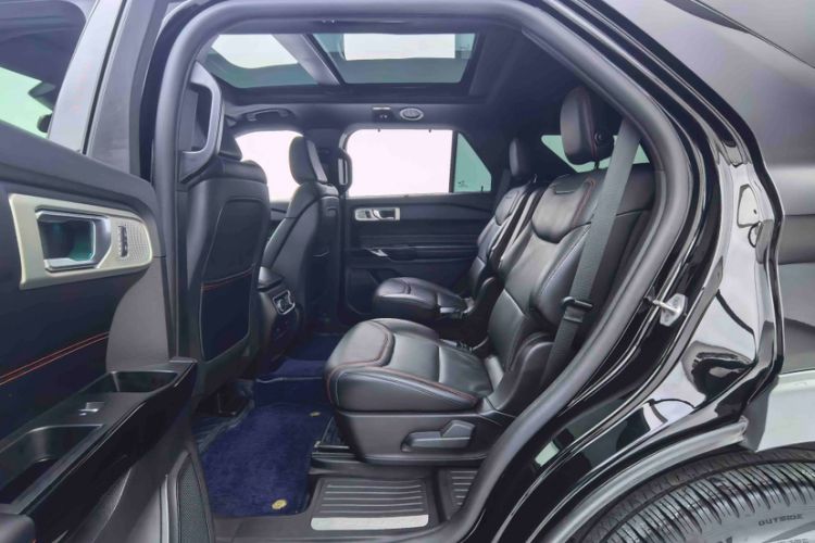 Used Ford Explorer 2020 EcoBoost 285 4x4 Sport Edition ST-LINE 6-Seater
