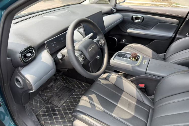 Used AION UT 2025 420 Smart Edition
