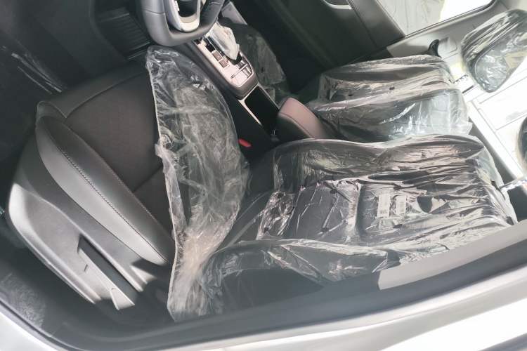 Used Chery Tiggo 8 2024 230TCI Automatic New Edition 7-Seater
